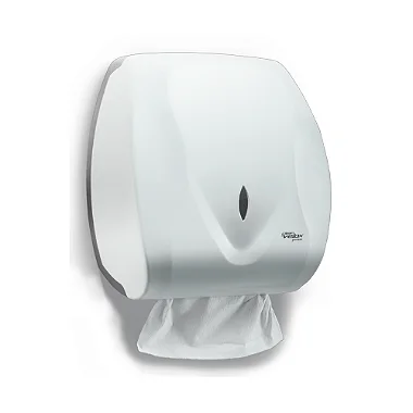 Toalheiro Velox Branco | Premisse