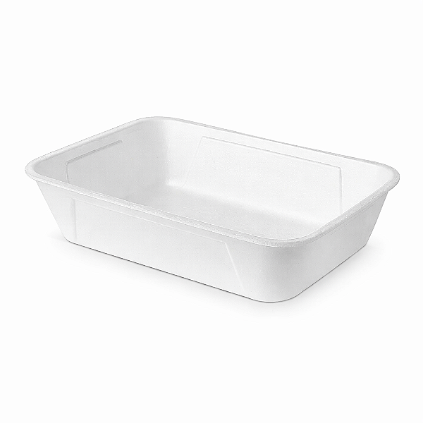 Bandeja Térmica EPS HF-90 Funda S/TP C/100 | Fibraform