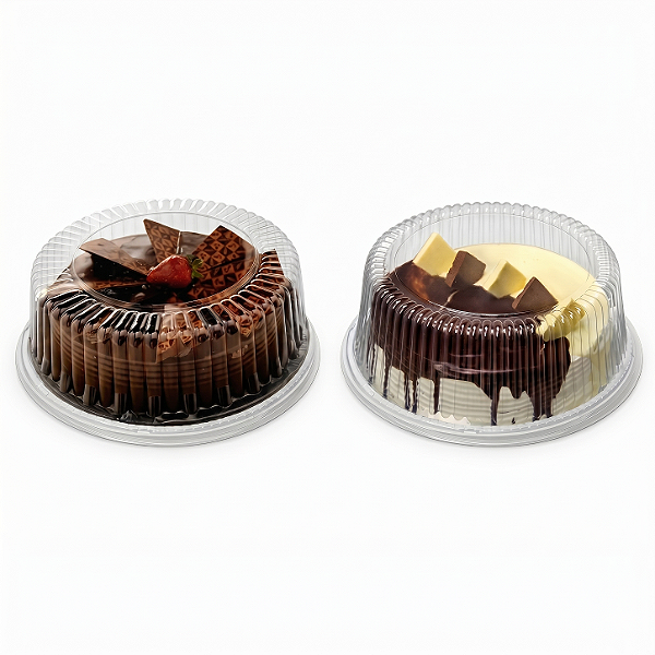 Embalagem Para Bolo G-32MM para Mini Torta 750g | Galvanotek