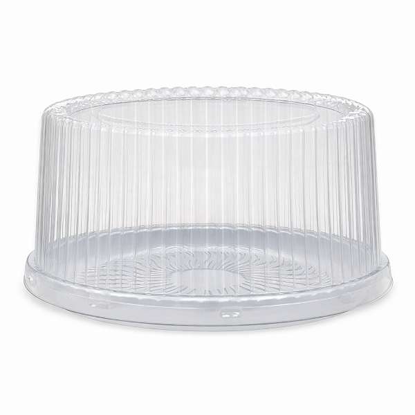 Embalagem Para Bolo G-56MA Branco MD ALTA 2KG | Galvanotek