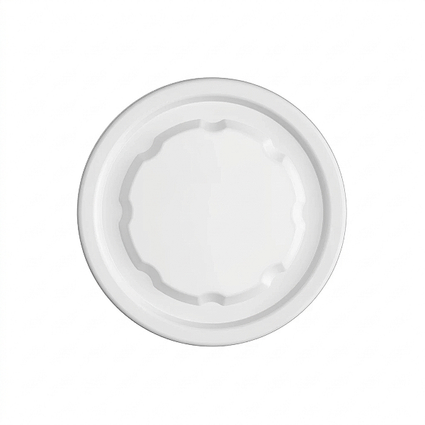 Tampa para Marmita EPS TP-100 / TP-102 / TP-104 - C/100un | Copobras