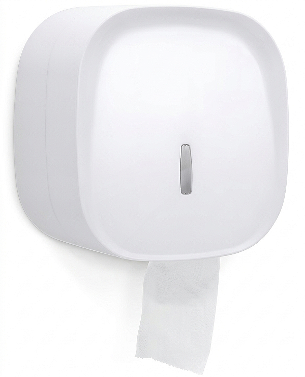 Dispenser para Papel Higiênico Rolão Invoq | Premisse