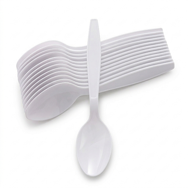 Colher Master - C/50un | Plastilania