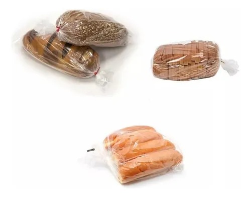 Saco Polipropileno (P.P) 22x34 com 500 Unidades | Plasnedo