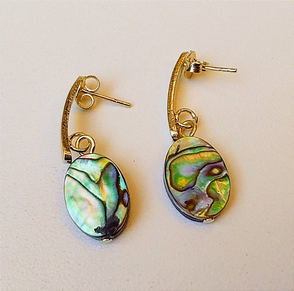 Brinco Abalone