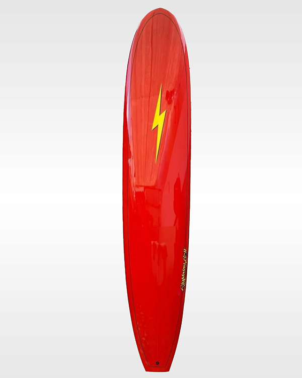 Pontiac Glider Series Lightining Bolt