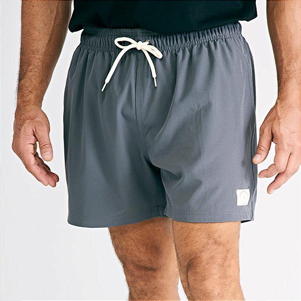 SHORT SANTIAGO RETRÔ 16"