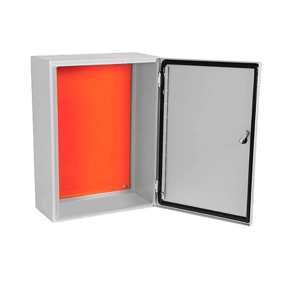 QUADRO COMANDO 40*40*25 S/FLANGE