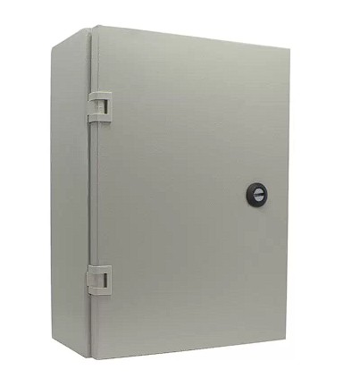 QUADRO COMANDO 35*25*17 S/FLANGE