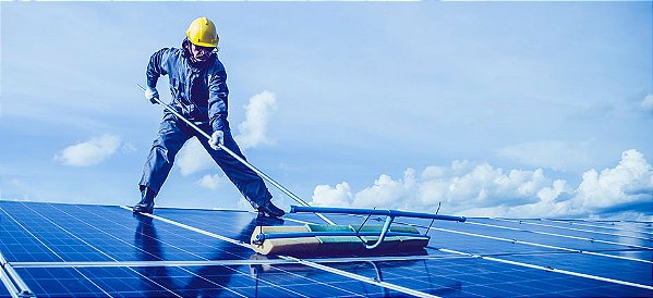 Plano de gestão, operação e manutenção de 12 até 24 kWp