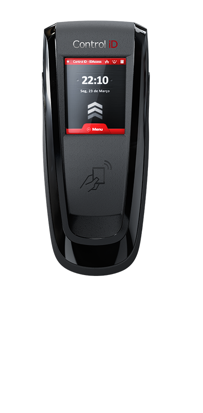 Controle de Acesso iDAccess Nano Prox