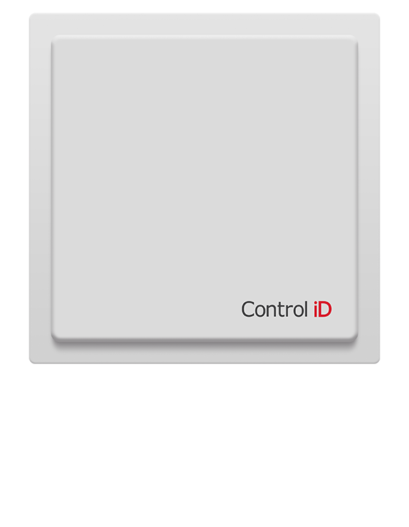 Controle de Acesso iDUHF