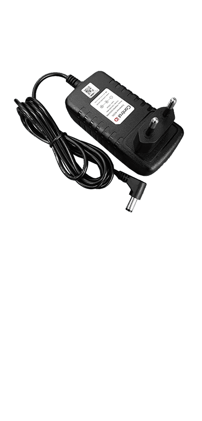 Fonte 12V Control iD