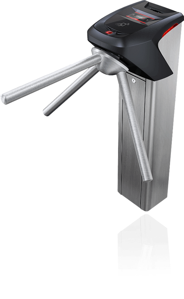 Catraca iDBlock Inox