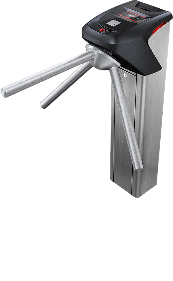 Catraca iDBlock QR Code