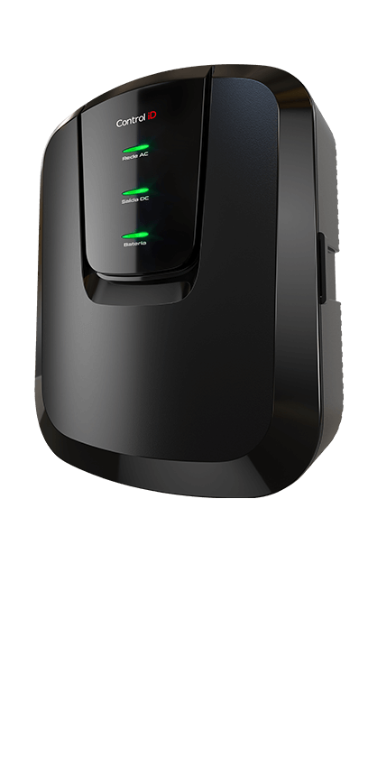 Fonte Carregador Temporizado iDPower