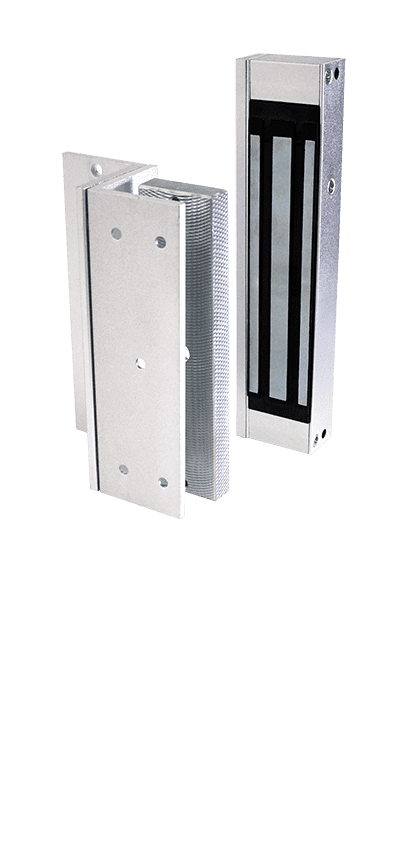 Fechadura eletroímã EIM iDLITE