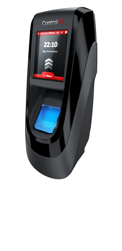 Controle de Acesso iDAccess Nano