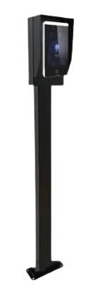 Postinho facil HIKVISON