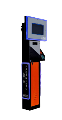 Auto pagamento - Cancela CAD