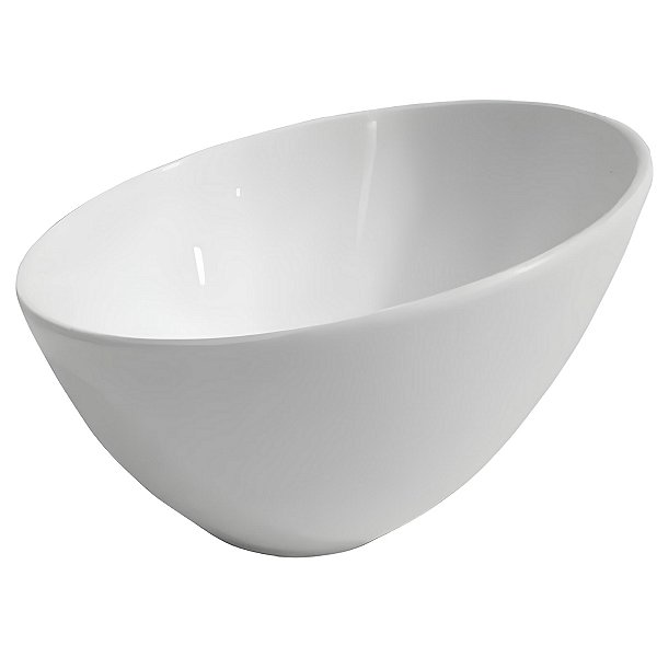 Tigela Angular Cumbuca Bowl Multiuso Cozinha Melamina Premium 350ml Bestfer