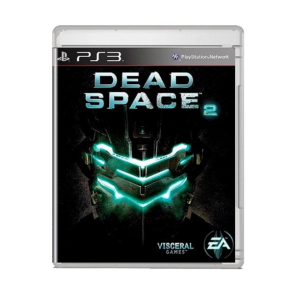 Jogo Dead Space 2 - PS3