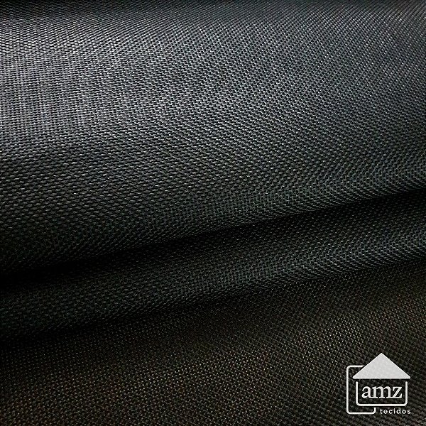 TELA PARA ESPREGUIÇADEIRA SLING PRETO (50)
