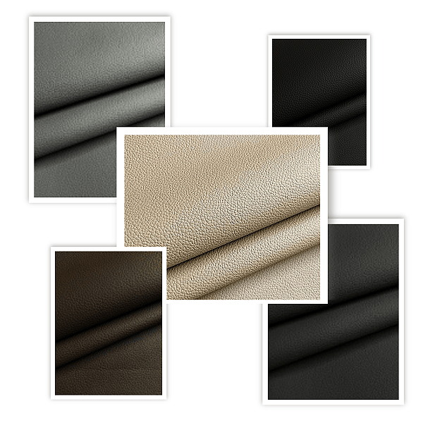 Tecido Courvim Uruguai 1,40m de Largura por Metro