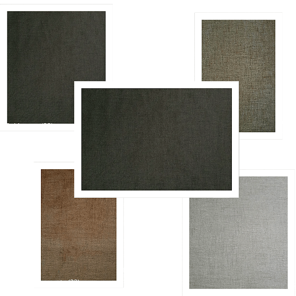 Veludo Rústico com Teflon 1,40m de Largura por Metro