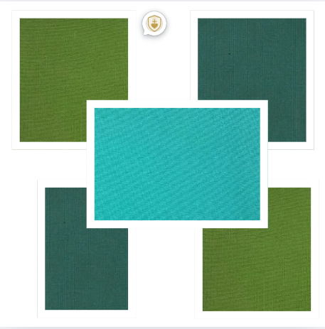 Tecido Solaris Fiama 1,40m De Largura por Metro