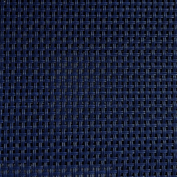 Tela para espreguiçadeira Sling Azul 7880 cor 20 - 1,50m de largura