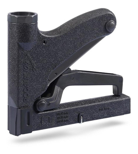 Grampeador Rocama 106 Manual