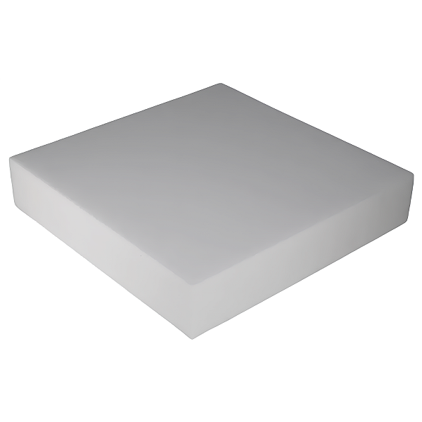 Espuma Sob Medida D28 100cm x 55cm x 10cm