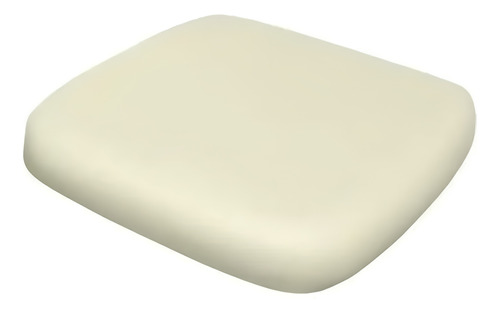 Espuma Injetada p/ Assento Cadeira Diretor Presidente 2175