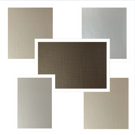 Tecido Courvin Nautico Kelsons Anti Mofo 1,40m De Largura por Metro