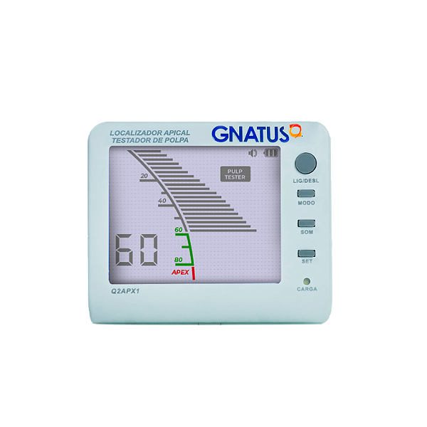 Localizador Apical e Testador de Polpa APX1