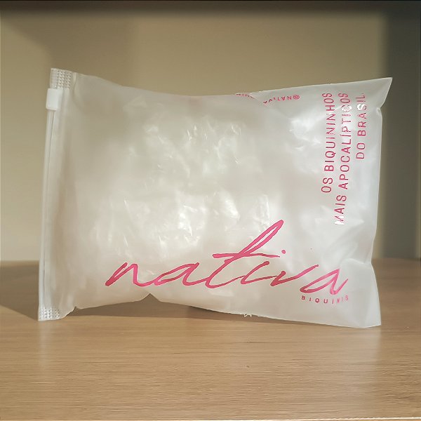 Bag para Biquininhos