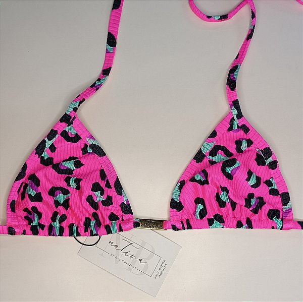 Top Micro - Pantanal Pink