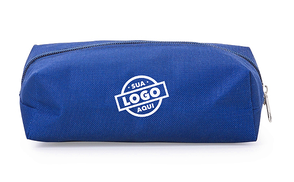 Necessaire de Nylon - Larga