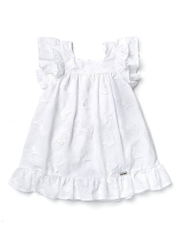 Vestido Brisa