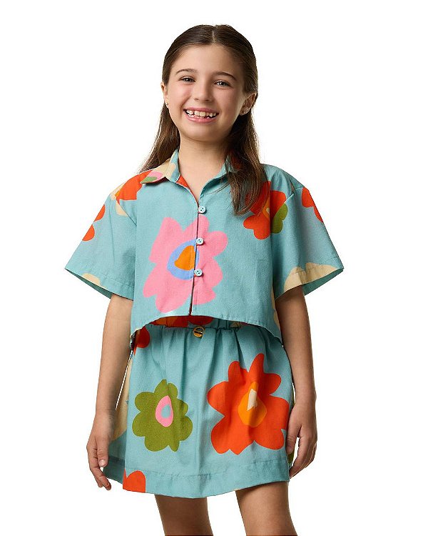 Conjunto Bem Me Quer, Mal Me Quer