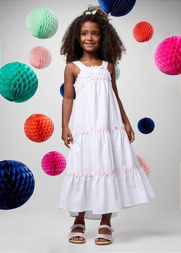 Vestido Sereia Longo