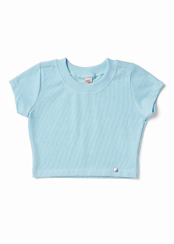 Top Fashion Tricô Kids