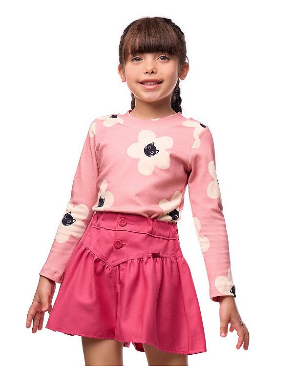 Minissaia Shorts Sarja