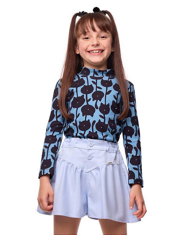 Minissaia Shorts Sarja