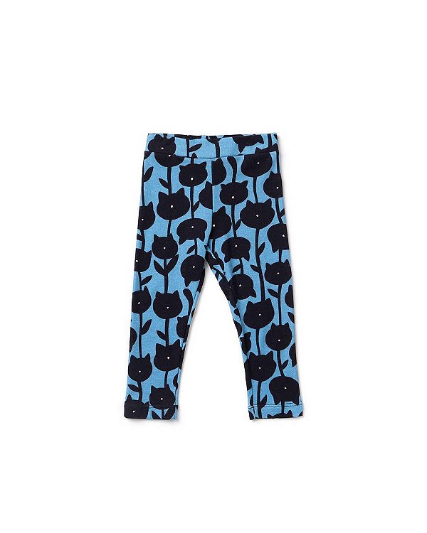 Legging Suedine Pé De Gato