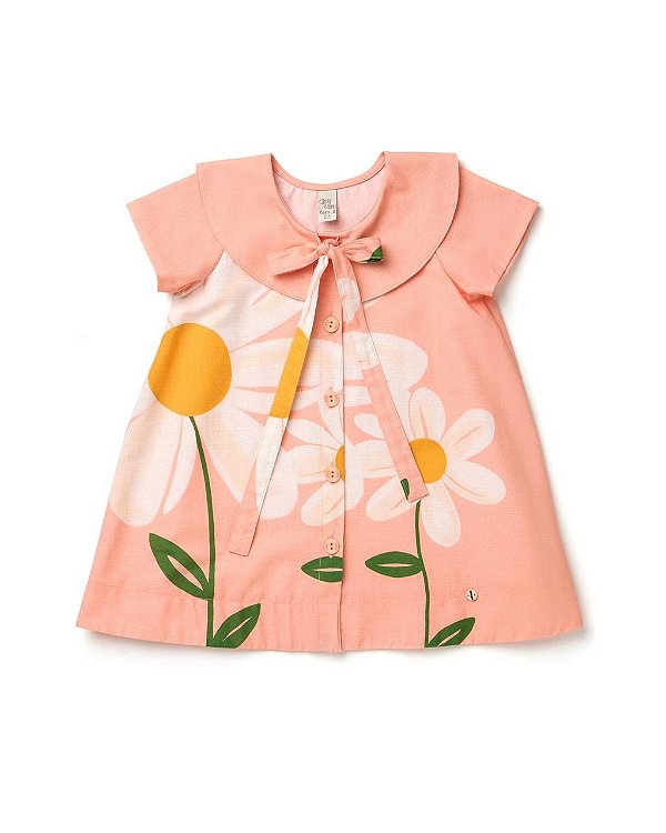 Vestido Serenidade