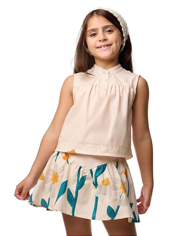 Conjunto Paz Teen