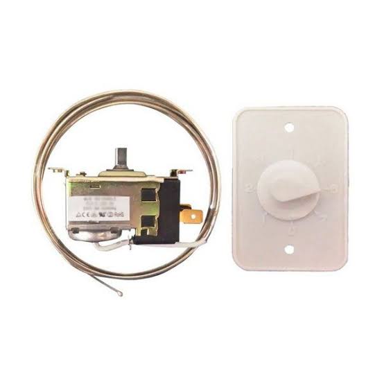 Termostato RC 42600