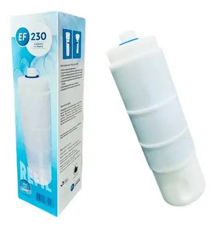Refil EF 230 Polifil 300 Rosca para Bebedouros
